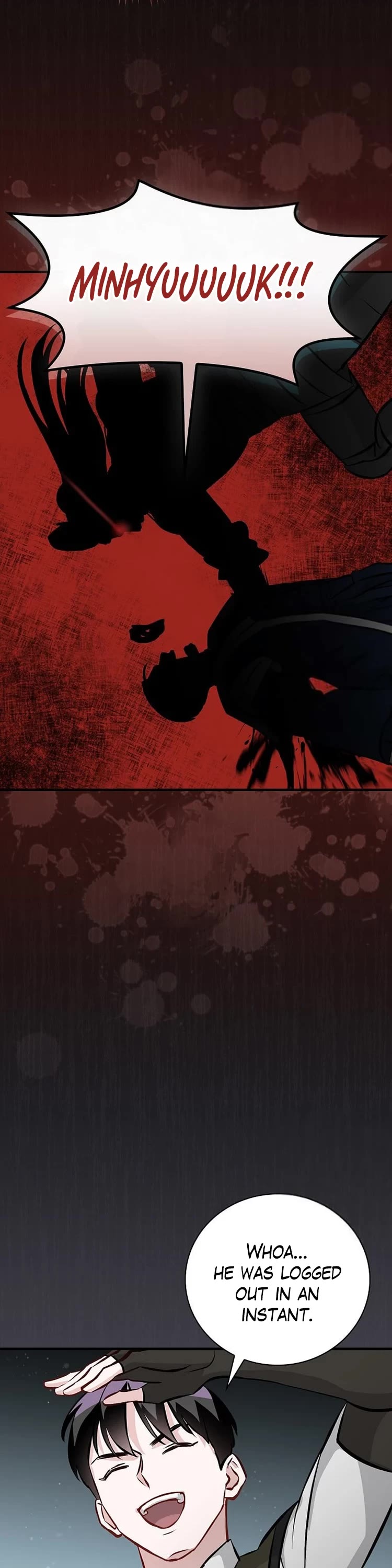 Leveling Up, By Only Eating! chapter 143 page 35