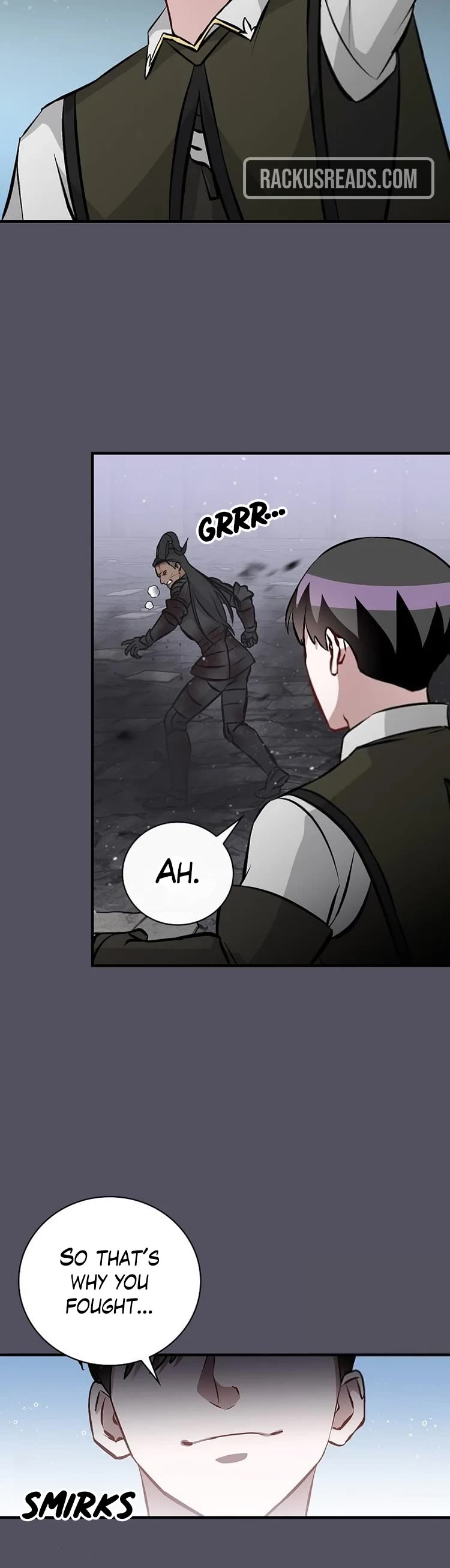 Leveling Up, By Only Eating! chapter 143 page 36