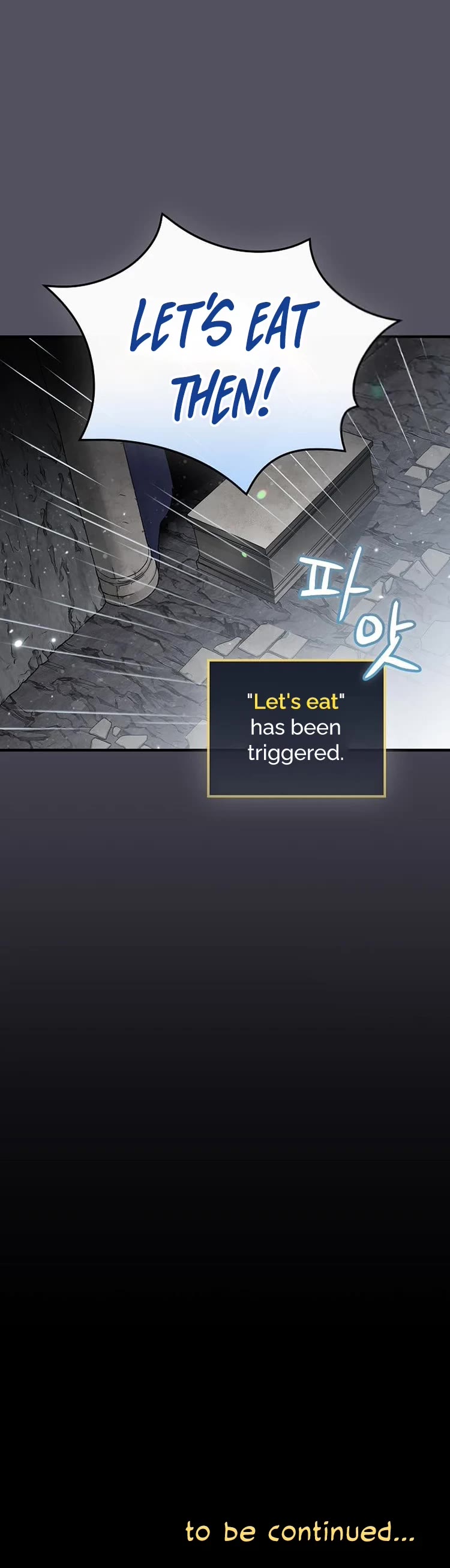 Leveling Up, By Only Eating! chapter 143 page 37