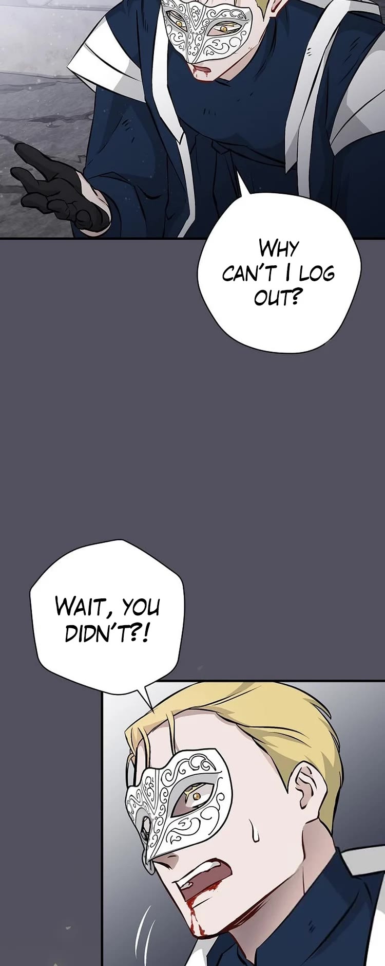 Leveling Up, By Only Eating! chapter 143 page 4