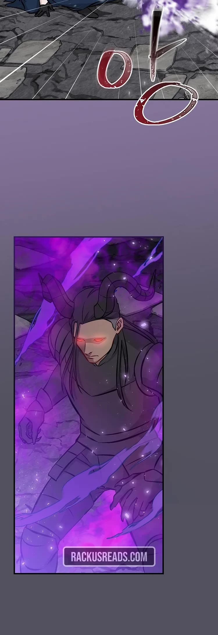 Leveling Up, By Only Eating! chapter 143 page 9