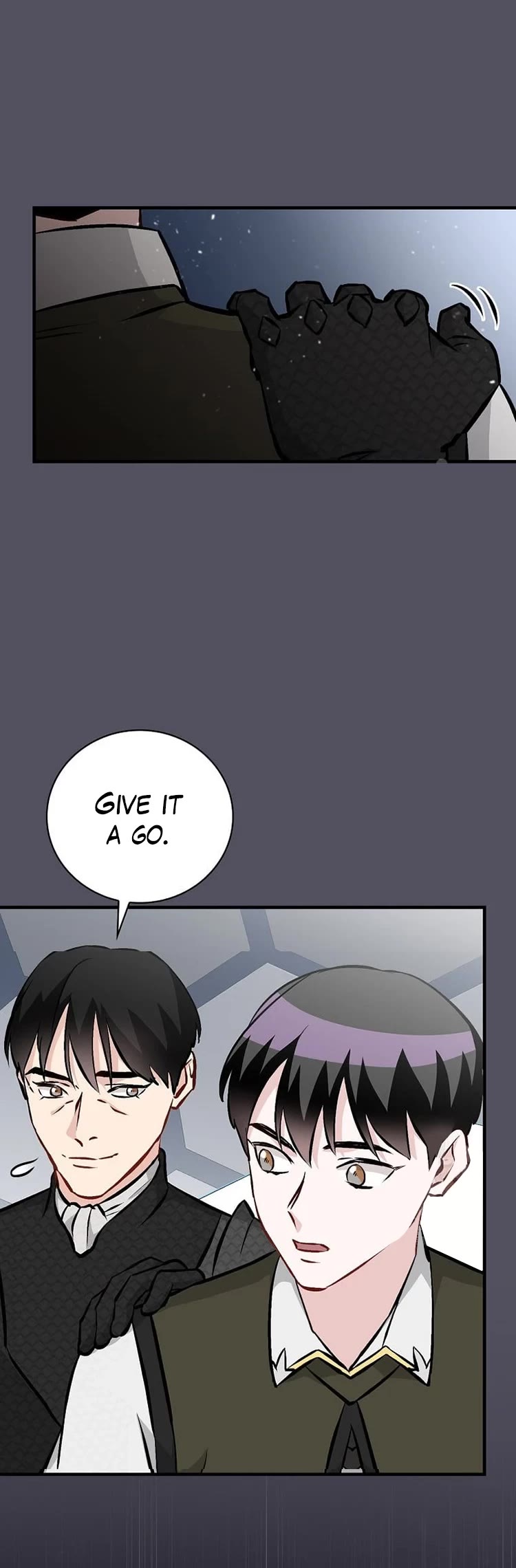 Leveling Up, By Only Eating! chapter 144 page 10