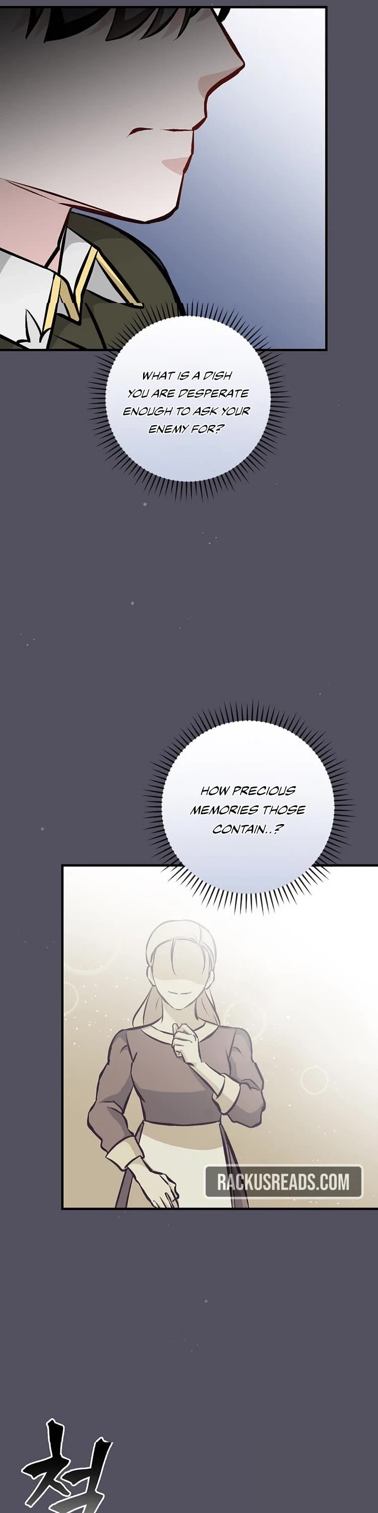 Leveling Up, By Only Eating! chapter 144 page 13