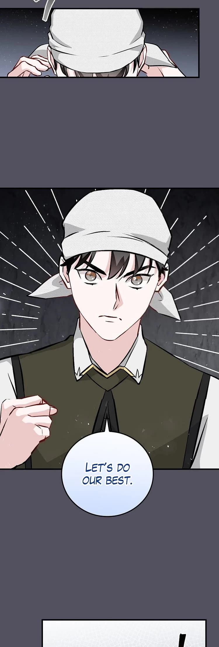 Leveling Up, By Only Eating! chapter 144 page 14