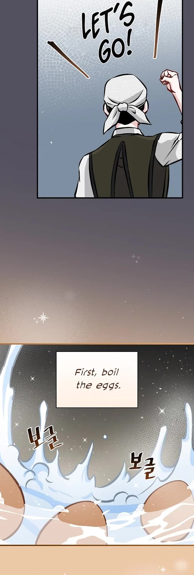 Leveling Up, By Only Eating! chapter 144 page 15