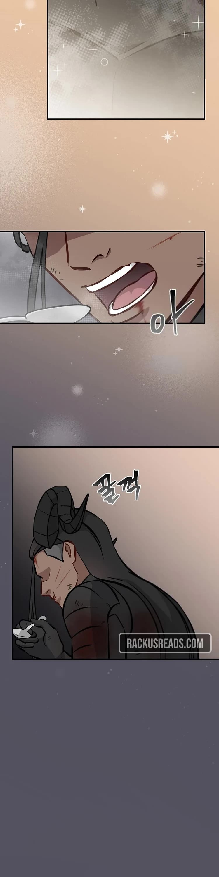 Leveling Up, By Only Eating! chapter 144 page 20