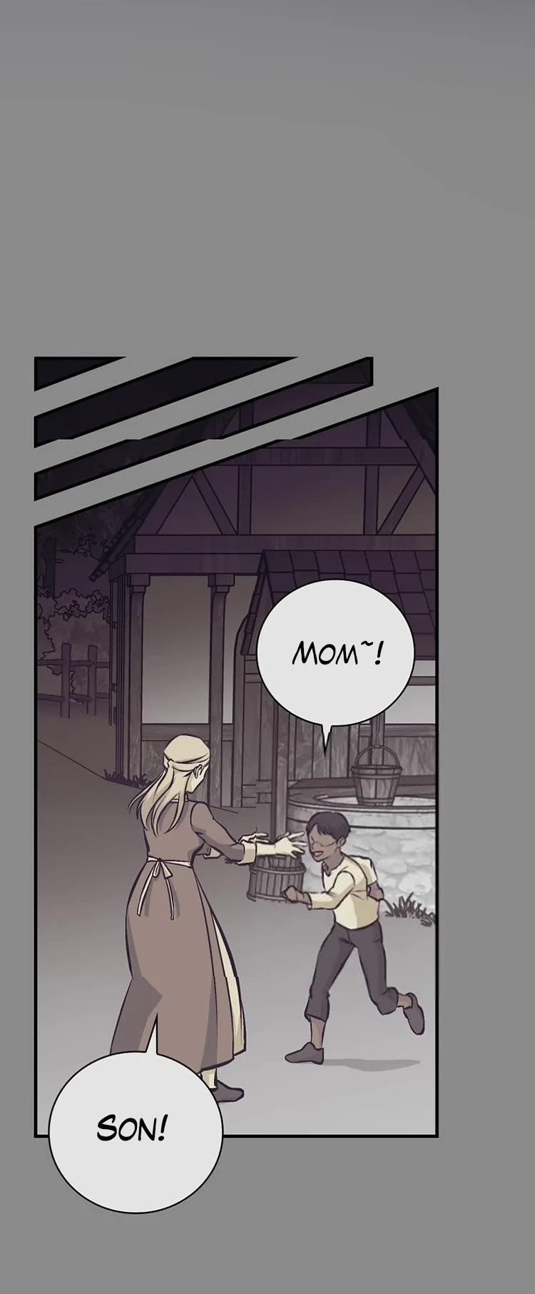 Leveling Up, By Only Eating! chapter 144 page 22