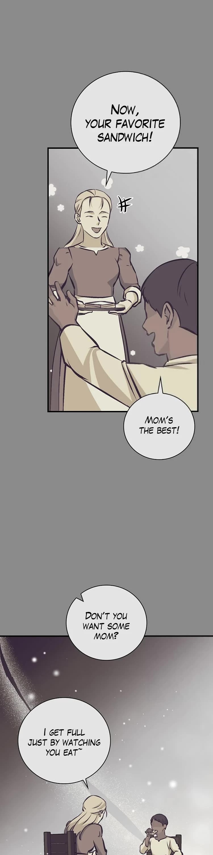 Leveling Up, By Only Eating! chapter 144 page 23