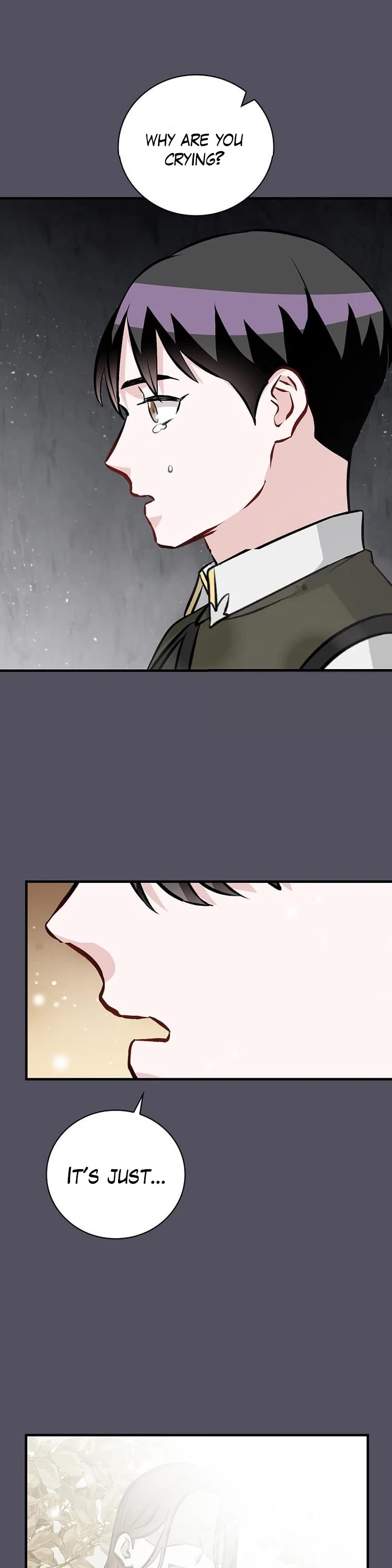 Leveling Up, By Only Eating! chapter 144 page 27