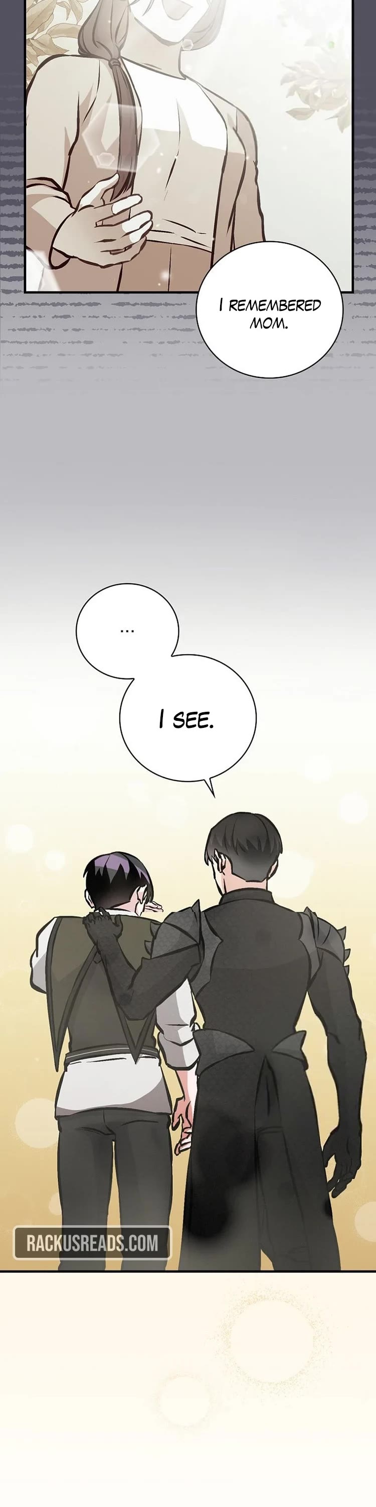 Leveling Up, By Only Eating! chapter 144 page 28