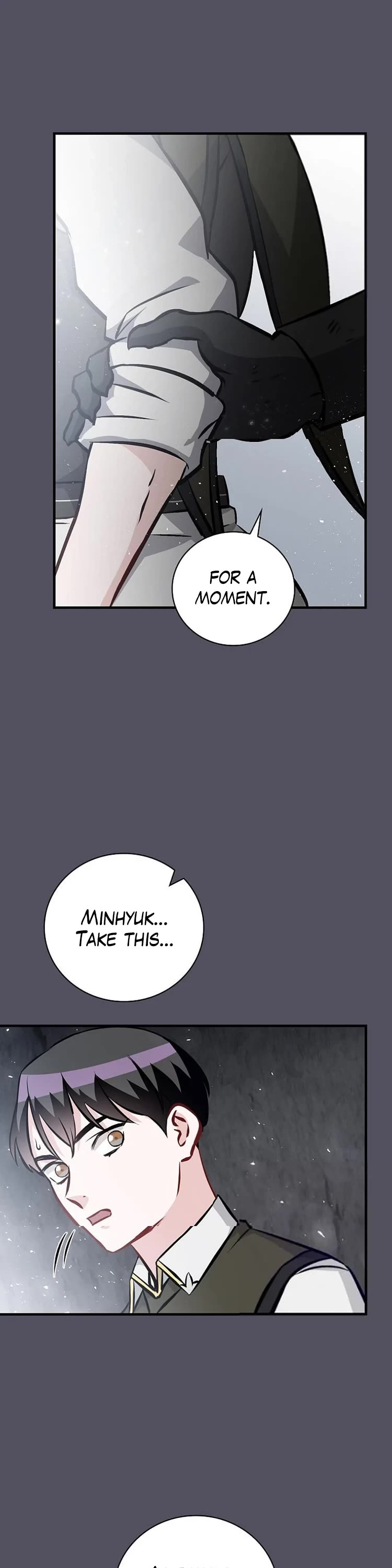 Leveling Up, By Only Eating! chapter 144 page 32