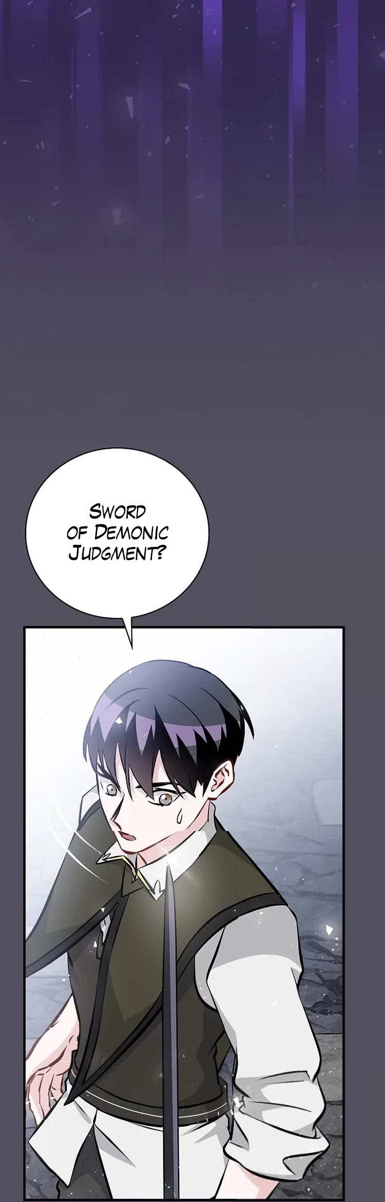 Leveling Up, By Only Eating! chapter 144 page 34