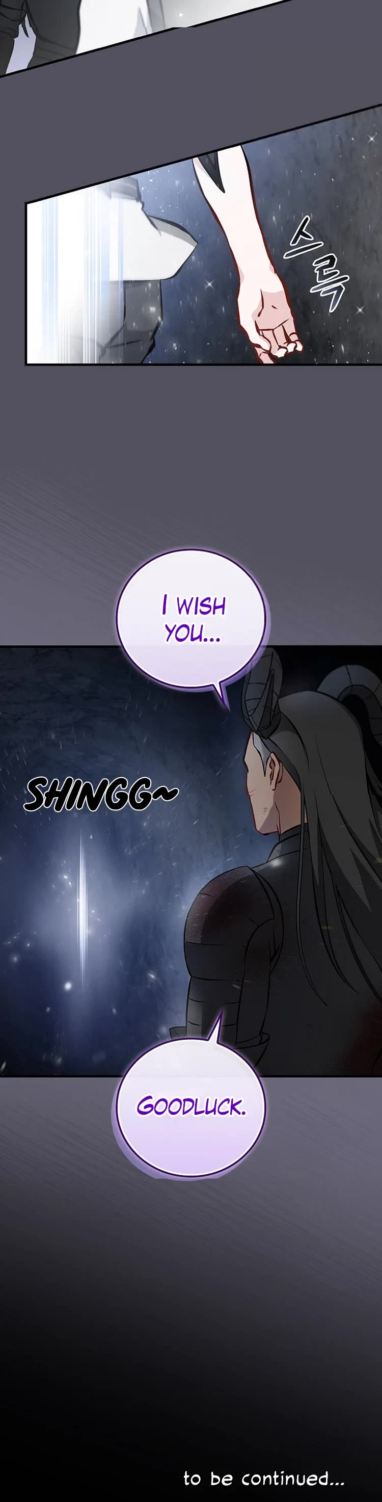 Leveling Up, By Only Eating! chapter 144 page 40