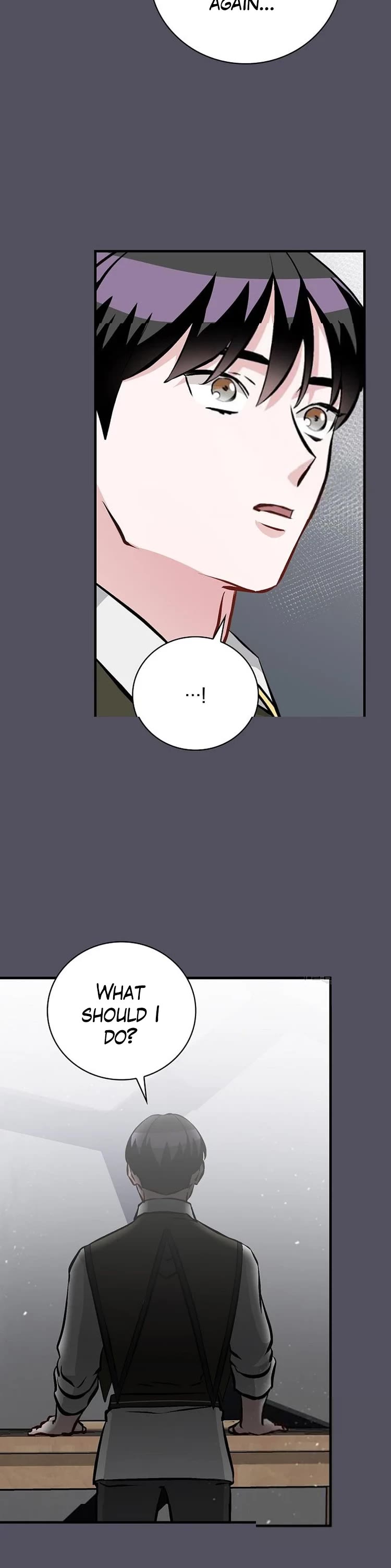 Leveling Up, By Only Eating! chapter 144 page 9