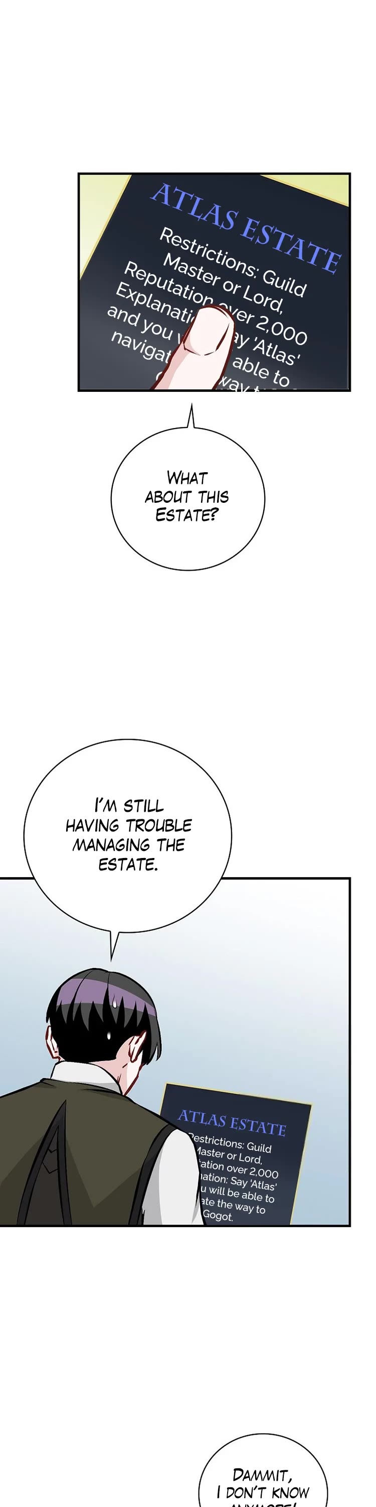 Leveling Up, By Only Eating! chapter 145 page 10