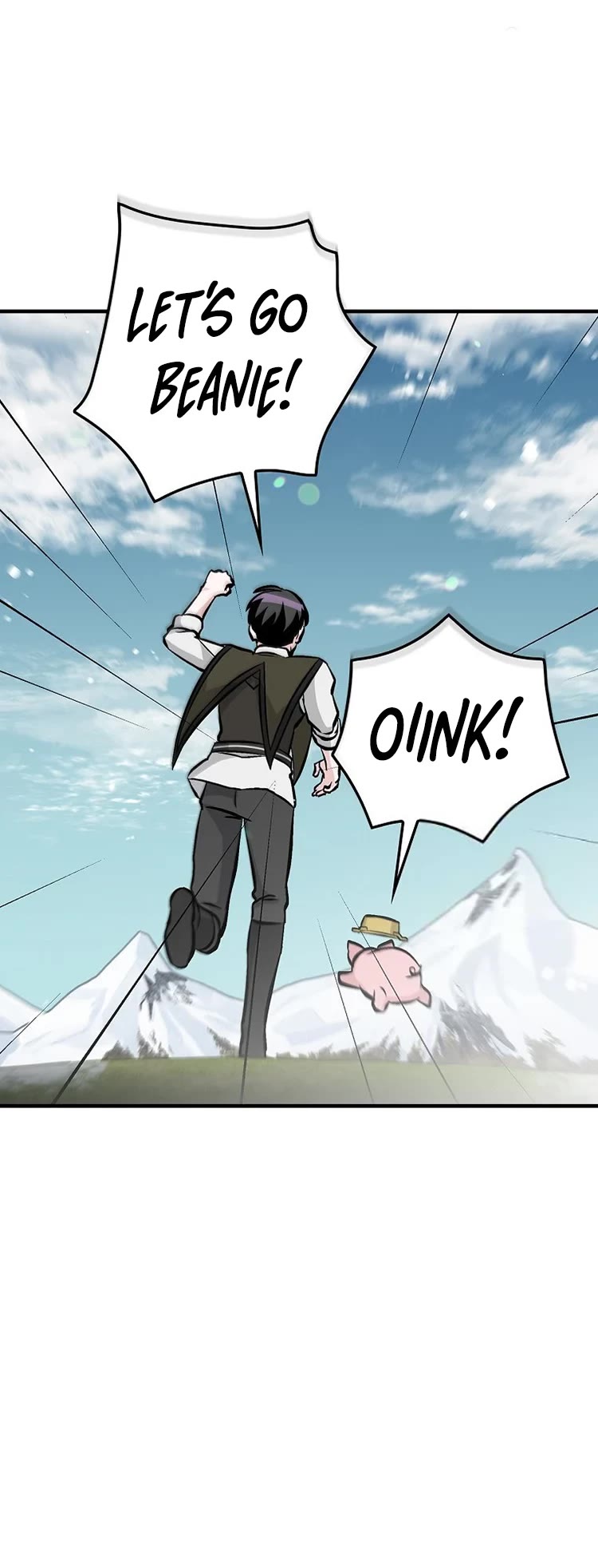 Leveling Up, By Only Eating! chapter 145 page 12