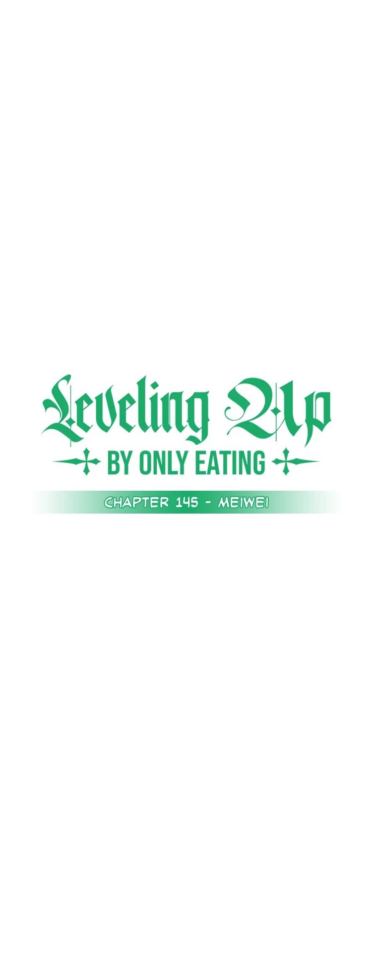 Leveling Up, By Only Eating! chapter 145 page 13
