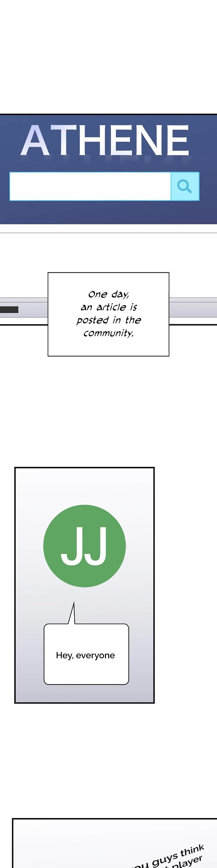 Leveling Up, By Only Eating! chapter 145 page 14