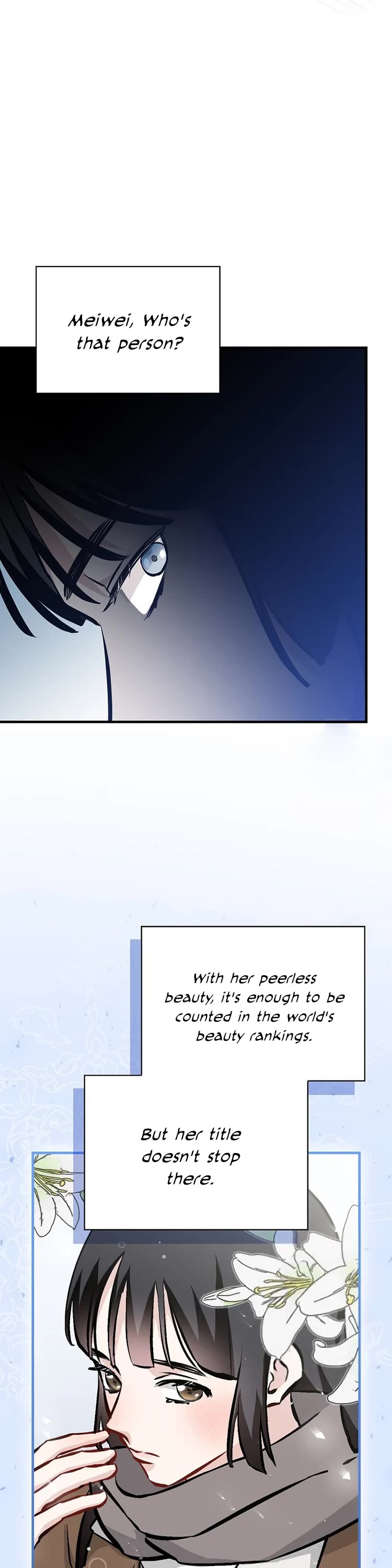 Leveling Up, By Only Eating! chapter 145 page 18