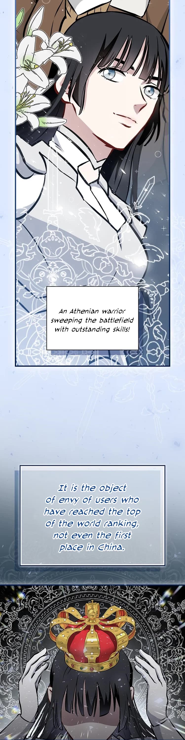 Leveling Up, By Only Eating! chapter 145 page 19