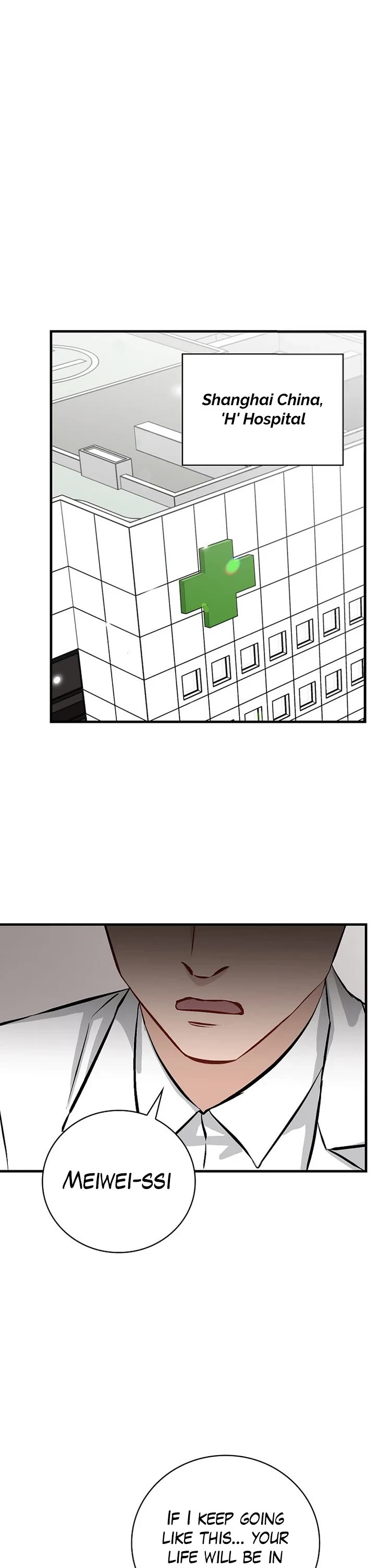 Leveling Up, By Only Eating! chapter 145 page 22