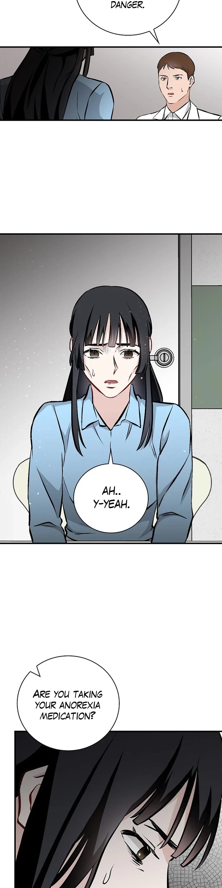 Leveling Up, By Only Eating! chapter 145 page 23