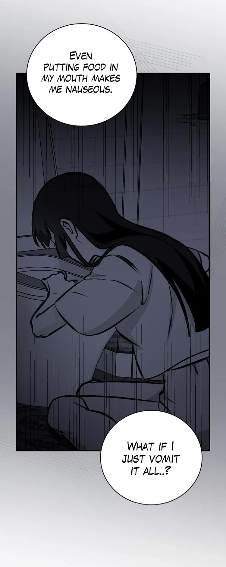 Leveling Up, By Only Eating! chapter 145 page 25