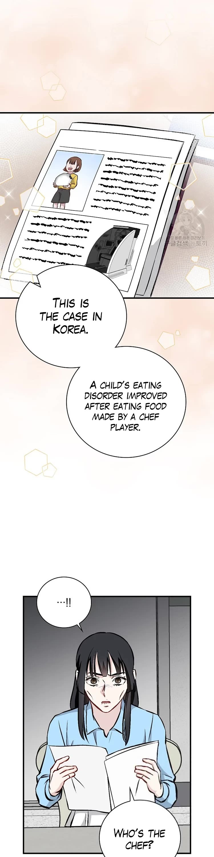 Leveling Up, By Only Eating! chapter 145 page 31