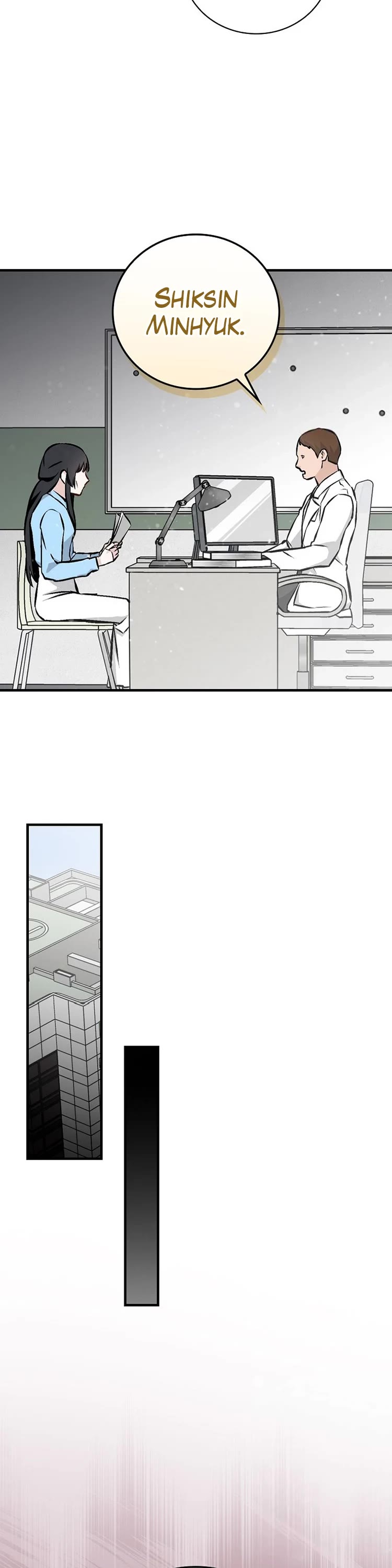 Leveling Up, By Only Eating! chapter 145 page 32