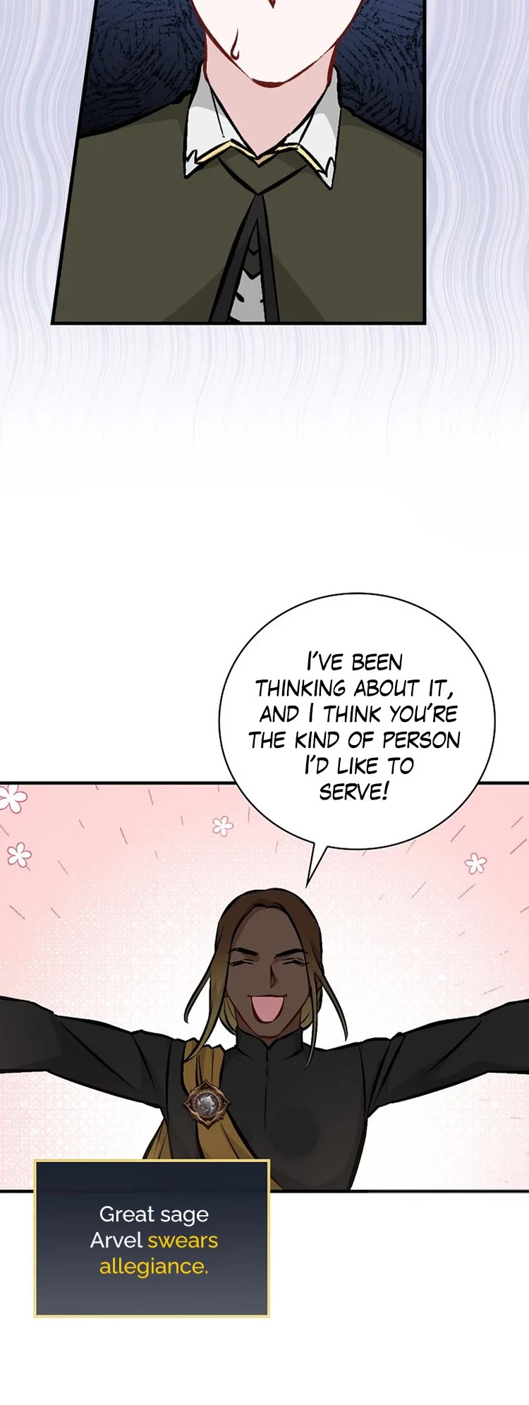 Leveling Up, By Only Eating! chapter 145 page 39