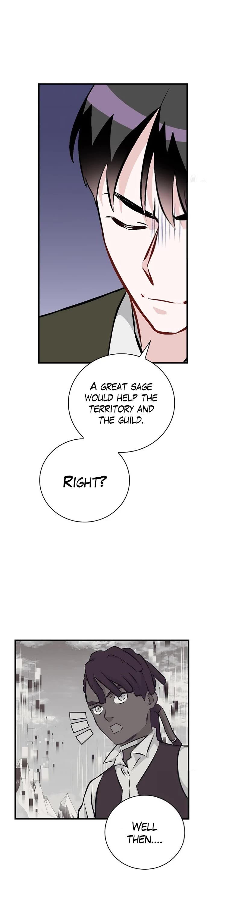 Leveling Up, By Only Eating! chapter 145 page 42