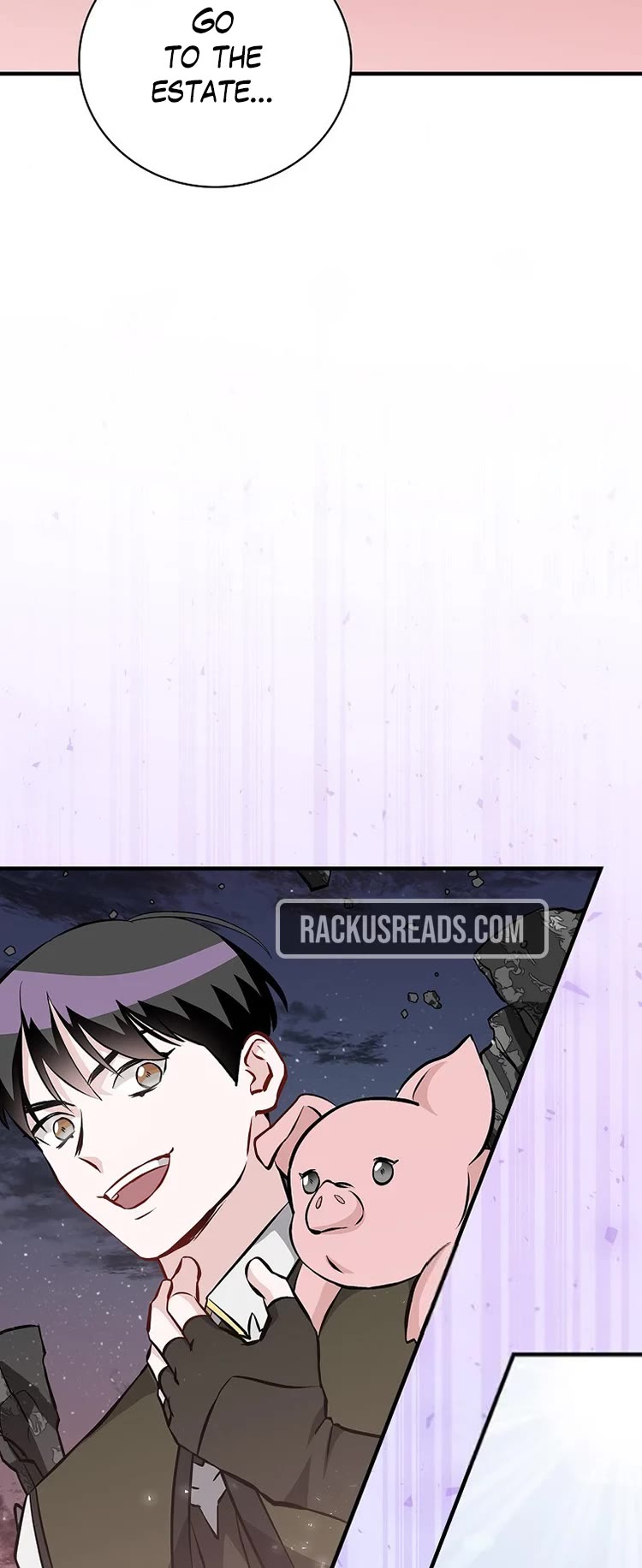 Leveling Up, By Only Eating! chapter 145 page 44