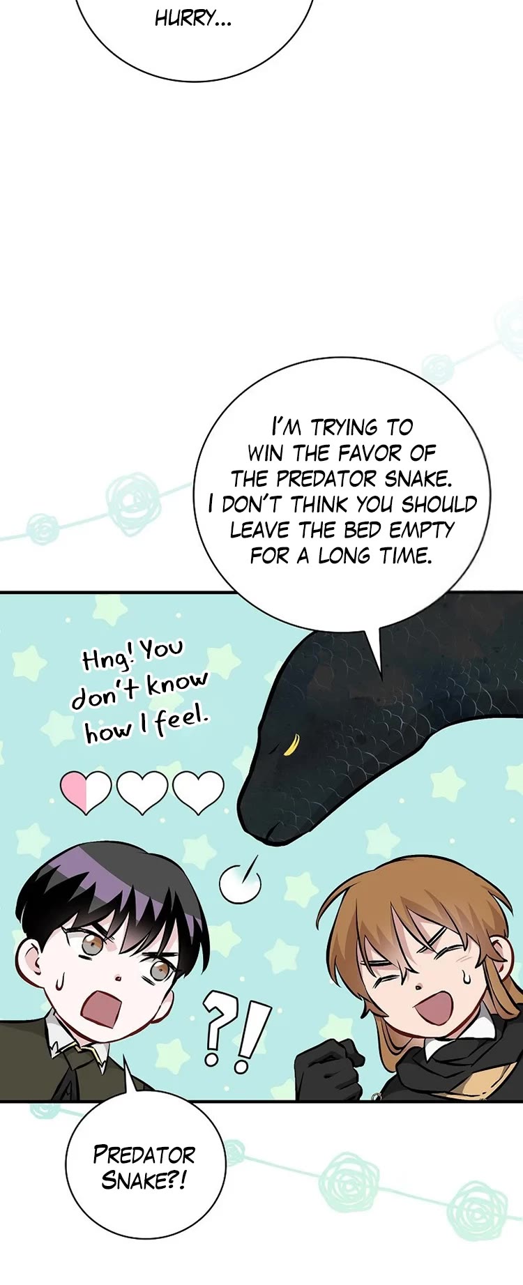 Leveling Up, By Only Eating! chapter 145 page 5