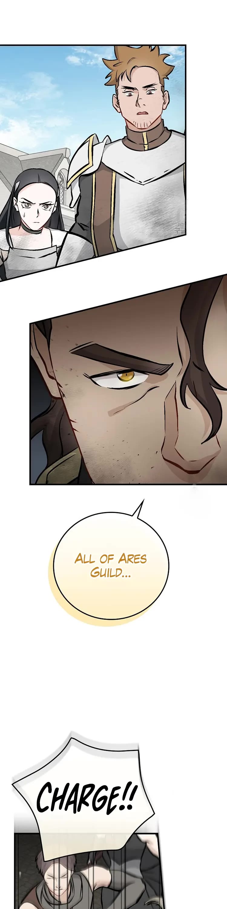 Leveling Up, By Only Eating! chapter 146 page 10