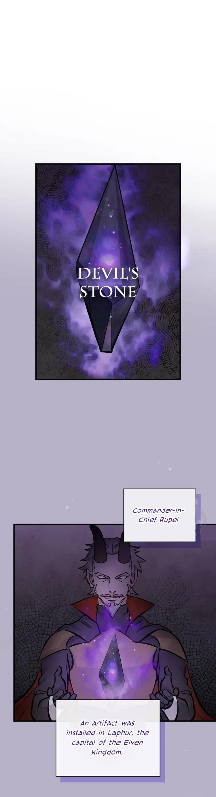 Leveling Up, By Only Eating! chapter 146 page 13