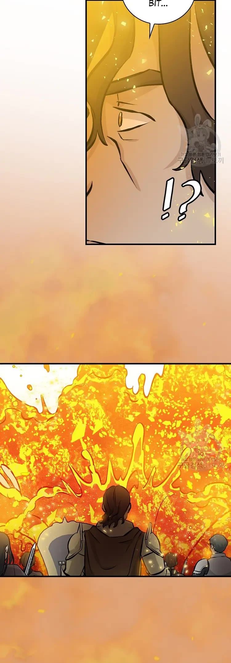 Leveling Up, By Only Eating! chapter 146 page 20