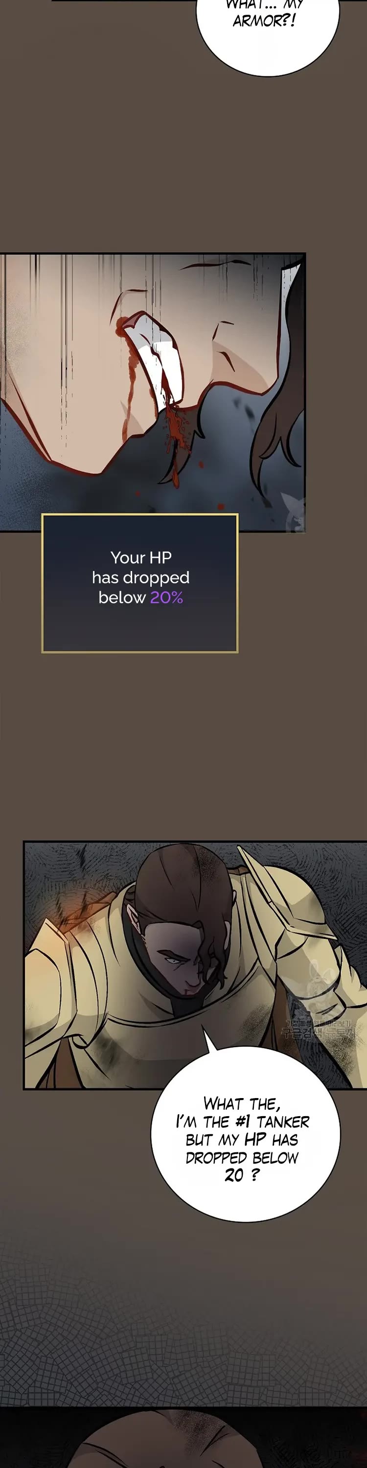 Leveling Up, By Only Eating! chapter 146 page 23