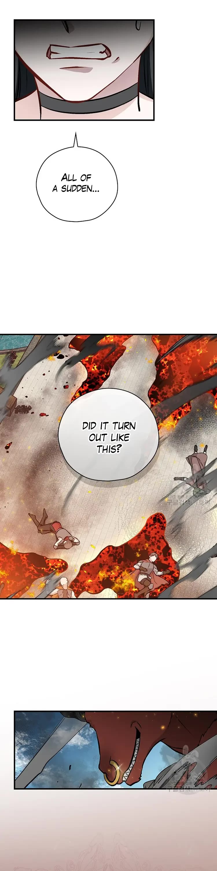 Leveling Up, By Only Eating! chapter 146 page 27