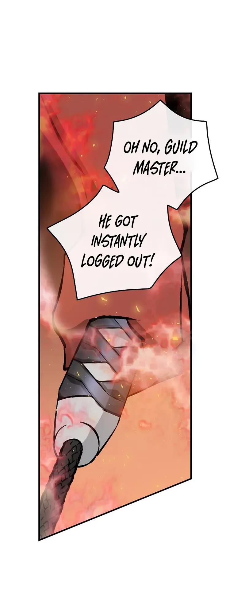 Leveling Up, By Only Eating! chapter 146 page 34