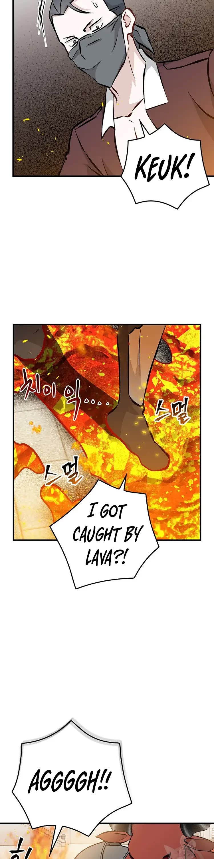 Leveling Up, By Only Eating! chapter 146 page 37