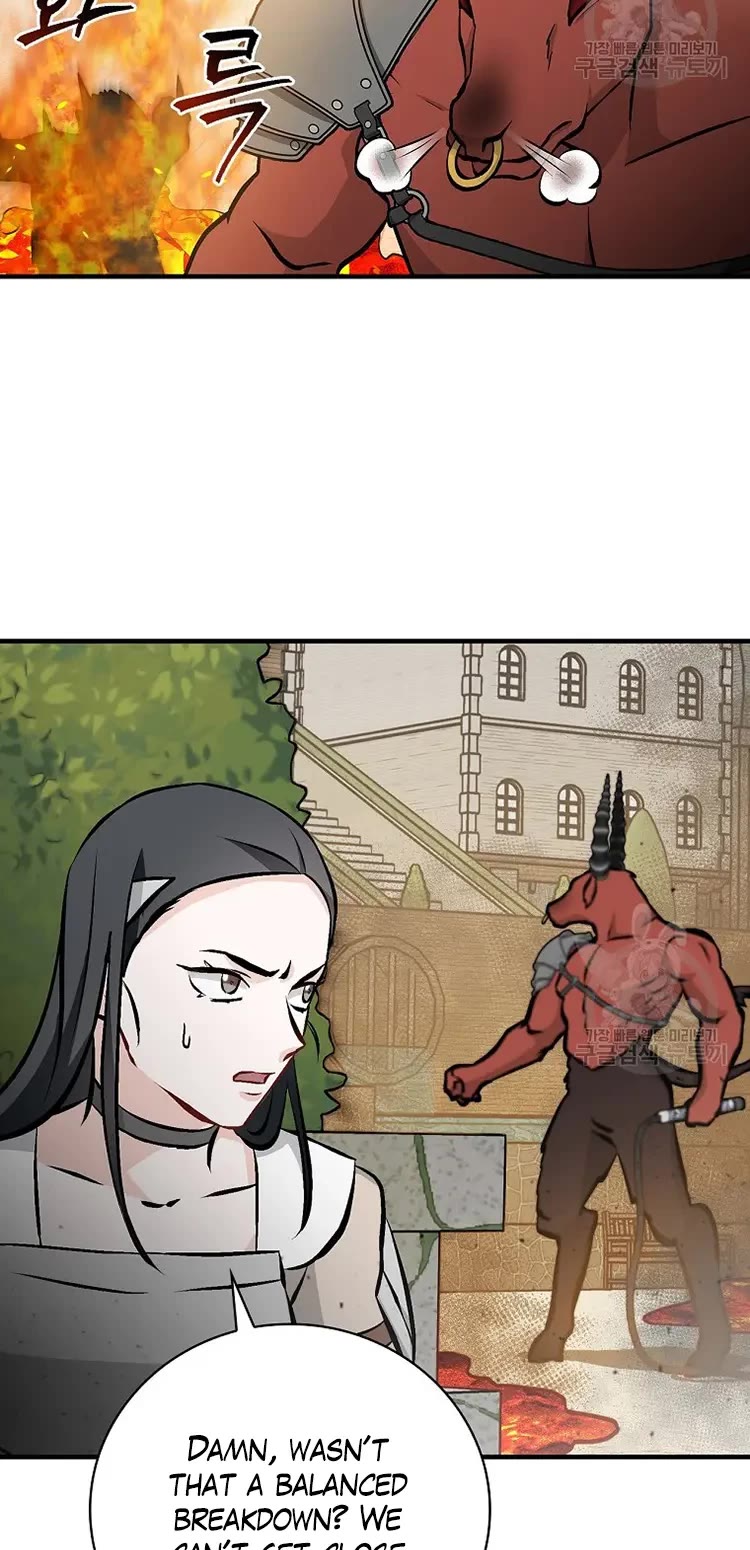 Leveling Up, By Only Eating! chapter 146 page 38