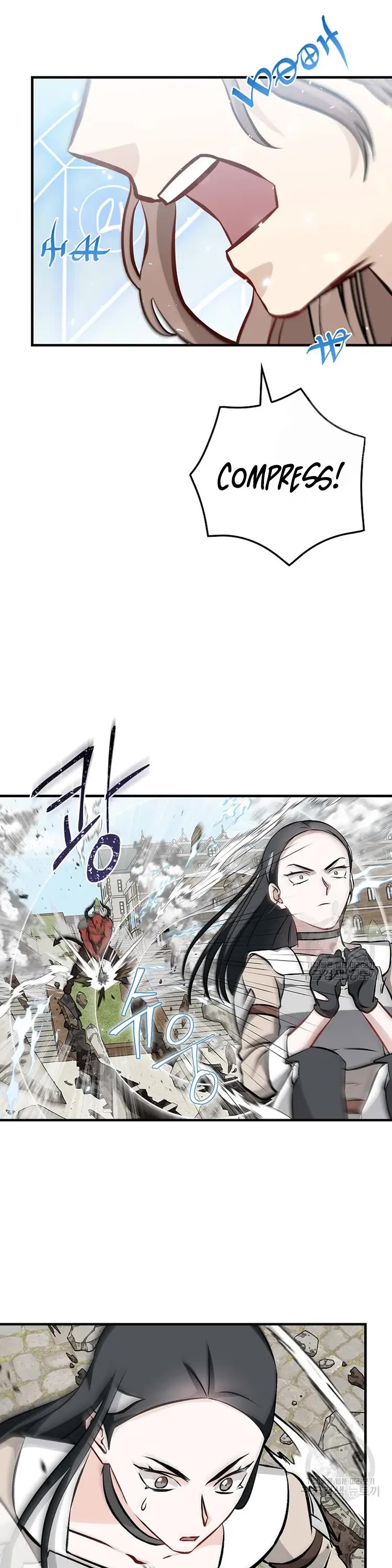 Leveling Up, By Only Eating! chapter 146 page 41