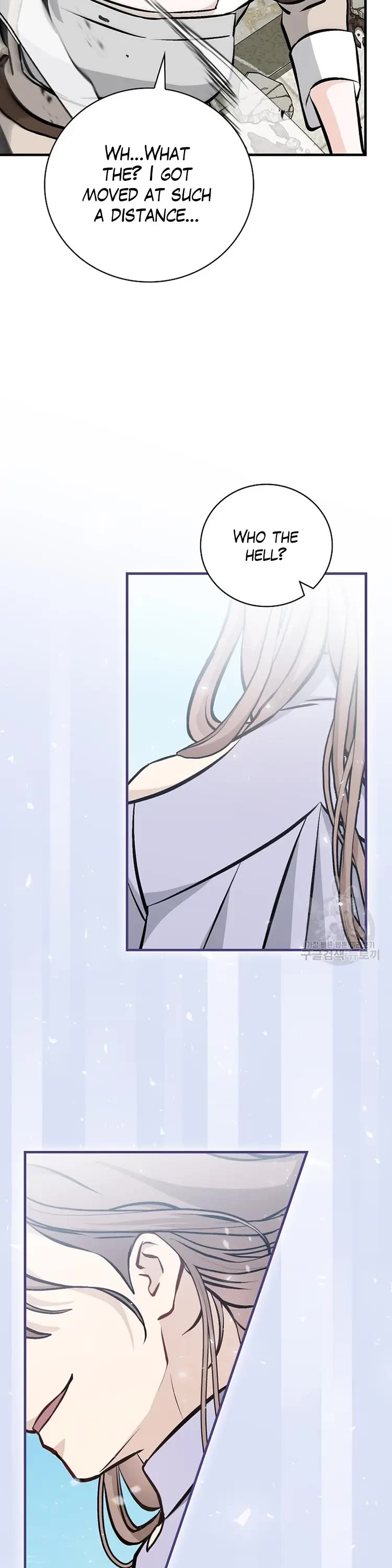 Leveling Up, By Only Eating! chapter 146 page 42