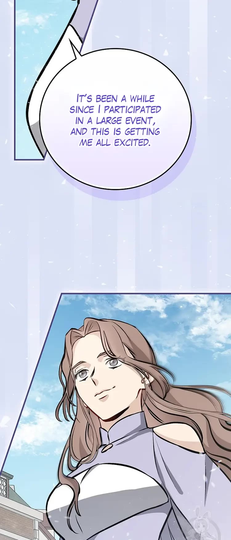 Leveling Up, By Only Eating! chapter 146 page 43