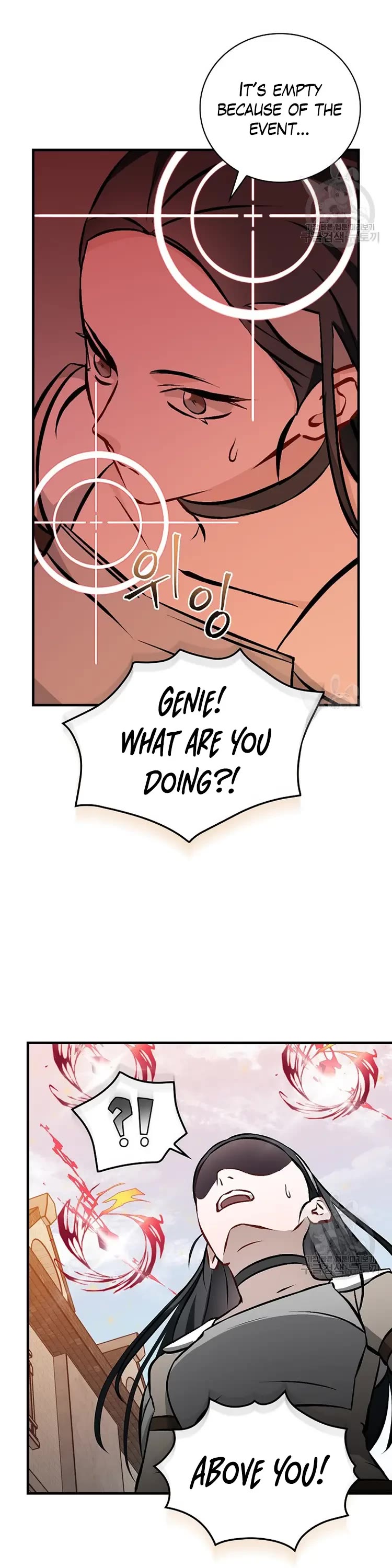 Leveling Up, By Only Eating! chapter 146 page 6