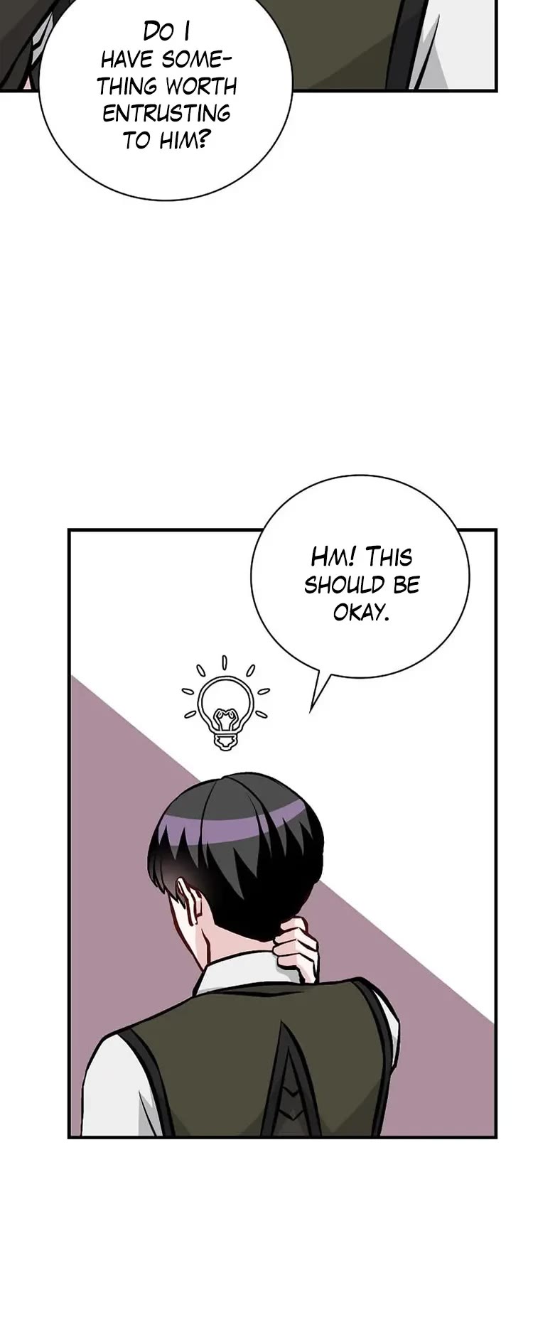 Leveling Up, By Only Eating! chapter 147 page 13