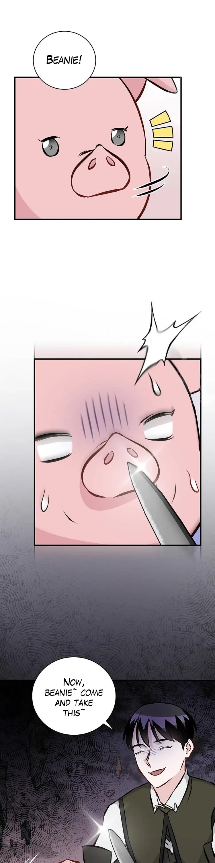 Leveling Up, By Only Eating! chapter 147 page 14