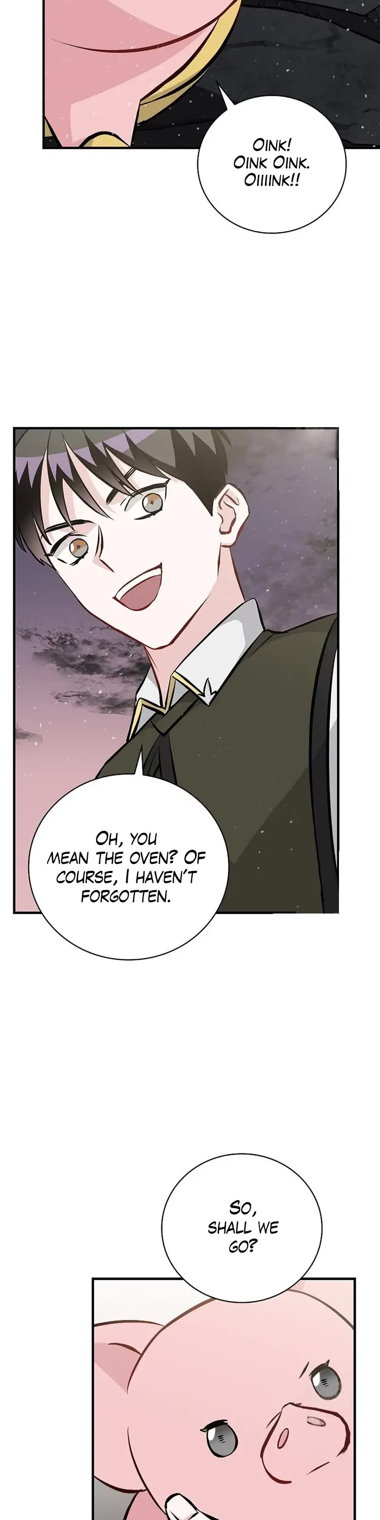 Leveling Up, By Only Eating! chapter 147 page 19