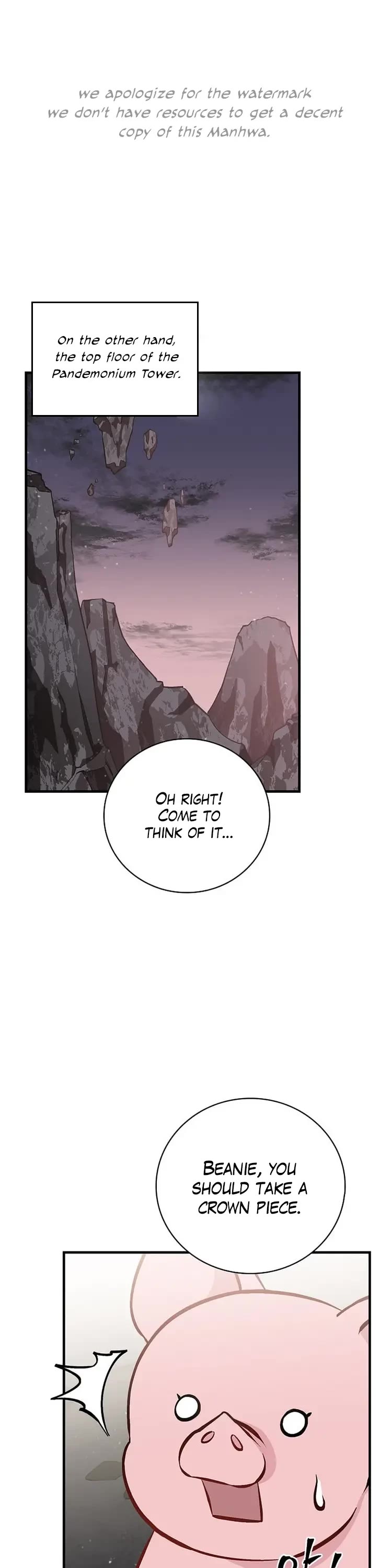 Leveling Up, By Only Eating! chapter 147 page 2