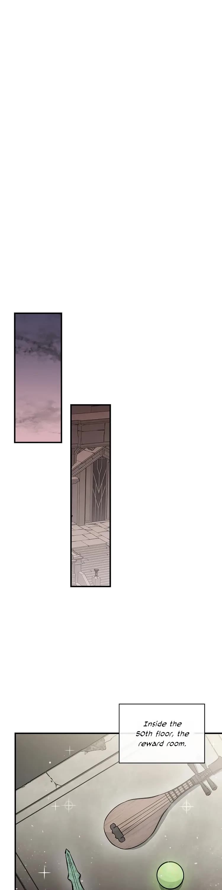 Leveling Up, By Only Eating! chapter 147 page 22